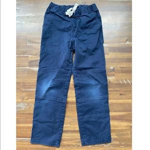 Cat & Jack uniform pants size 7